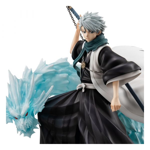 Precious G.E.M. Series Toshiro Hitsugaya (Bleach: Thousand-Year Blood War) Additional Image 1