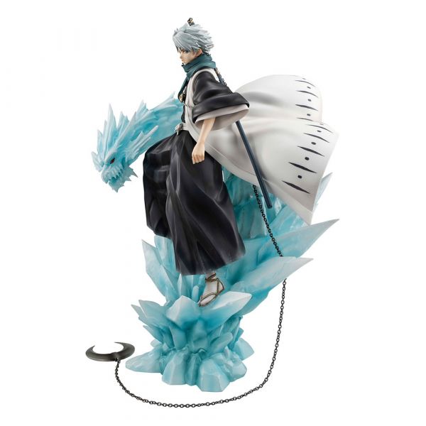 Precious G.E.M. Series Toshiro Hitsugaya (Bleach: Thousand-Year Blood War) Additional Image 5