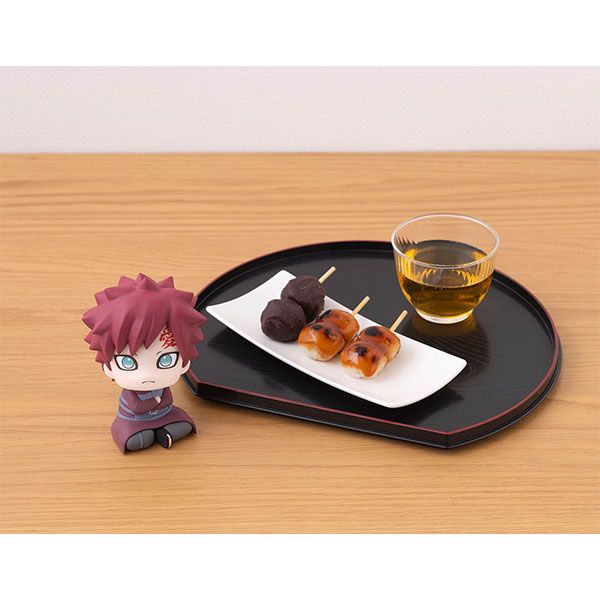 Look Up Gaara (Naruto Shippuden) Additional Image 1