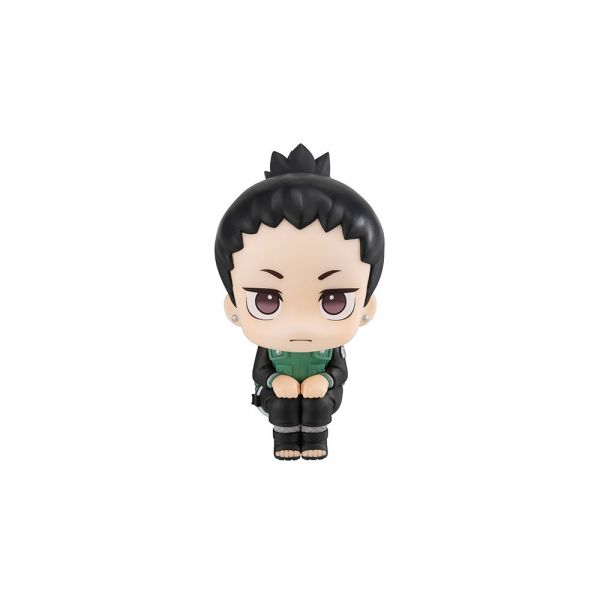 Look Up Shikamaru Nara (Naruto Shippuden) Additional Image 1