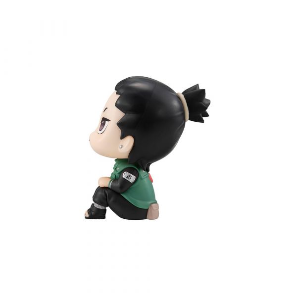 Look Up Shikamaru Nara (Naruto Shippuden) Additional Image 3