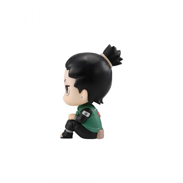 Look Up Shikamaru Nara (Naruto Shippuden) Additional Image 4