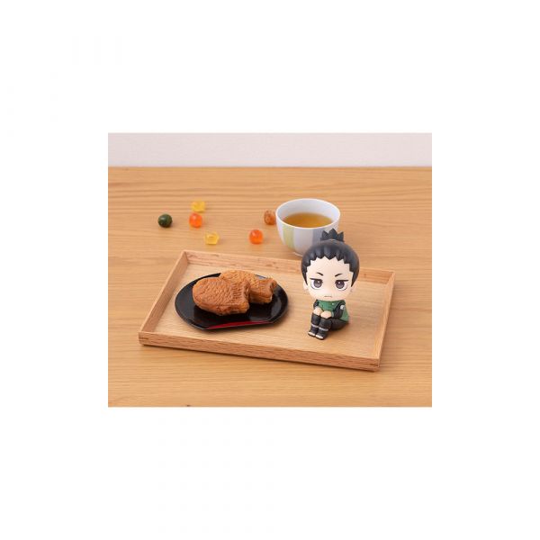 Look Up Shikamaru Nara (Naruto Shippuden) Additional Image 6