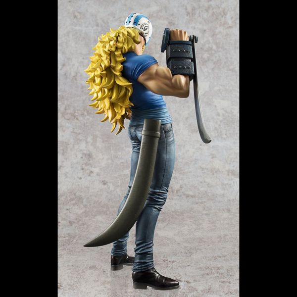 Excellent Model P.O.P Killer Limited Edition (One Piece) Additional Image 1
