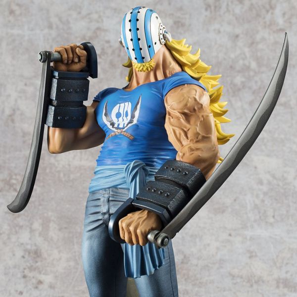 Excellent Model P.O.P Killer Limited Edition (One Piece) Additional Image 2