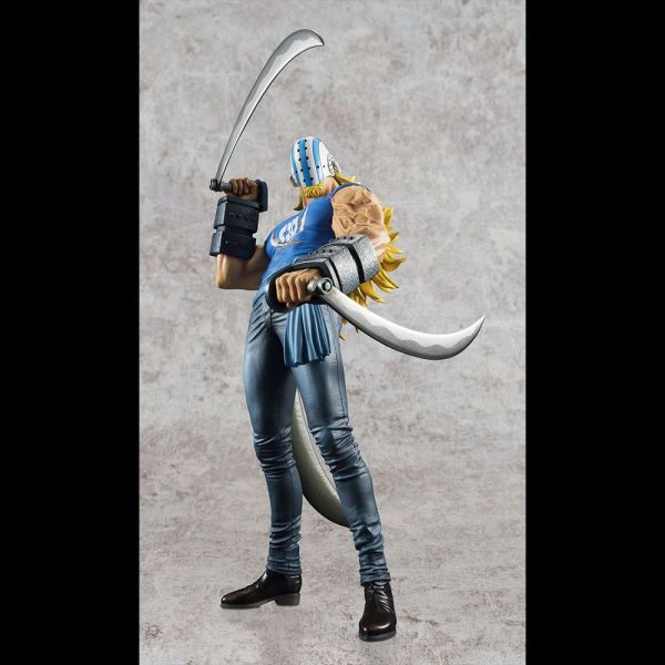 Excellent Model P.O.P Killer Limited Edition (One Piece) Additional Image 4