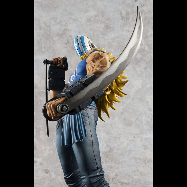 Excellent Model P.O.P Killer Limited Edition (One Piece) Additional Image 5