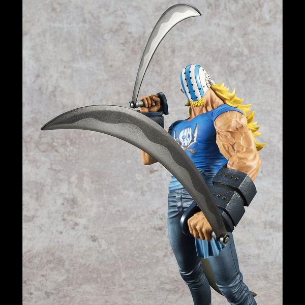 Excellent Model P.O.P Killer Limited Edition (One Piece) Additional Image 6