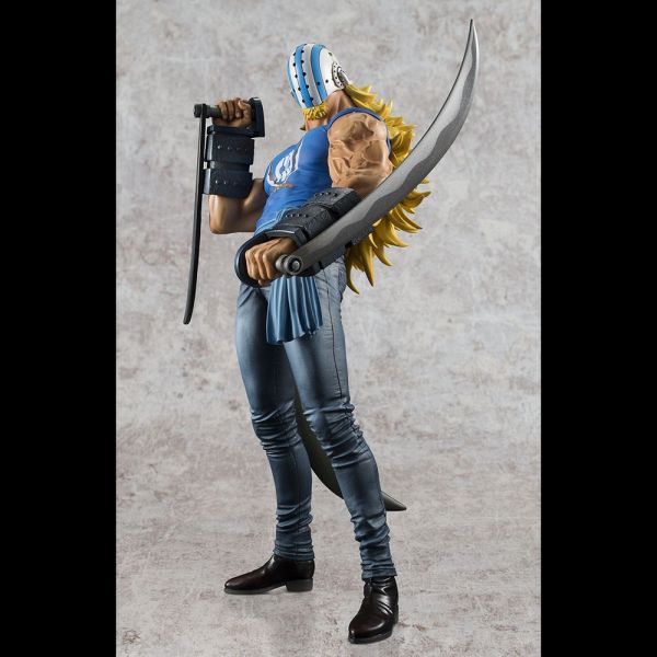 Excellent Model P.O.P Killer Limited Edition (One Piece) Additional Image 7