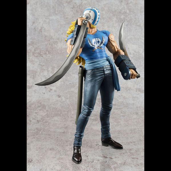 Excellent Model P.O.P Killer Limited Edition (One Piece) Additional Image 8