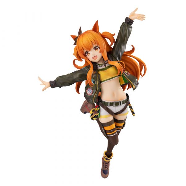 Mayano Top Gun (Uma Musume Pretty Derby) Additional Image 4