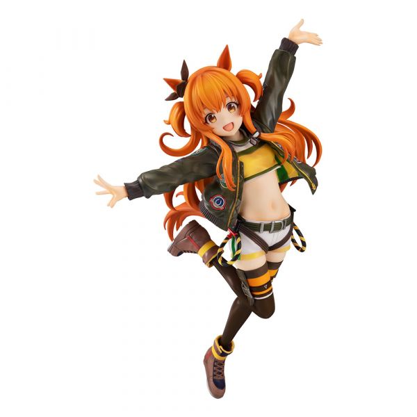 Mayano Top Gun (Uma Musume Pretty Derby) Main Image