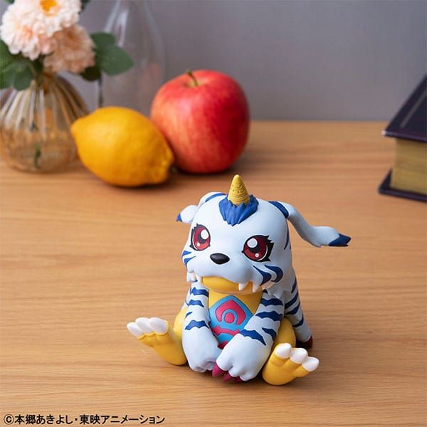 Look Up Gabumon (Digimon Adventure) Additional Image 6
