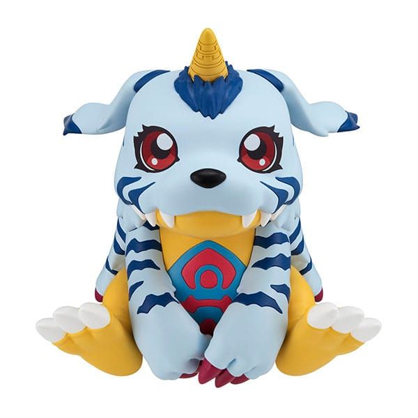 Look Up Gabumon (Digimon Adventure) Main Image