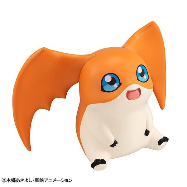 Look Up Patamon (Digimon Adventure) Additional Image 2