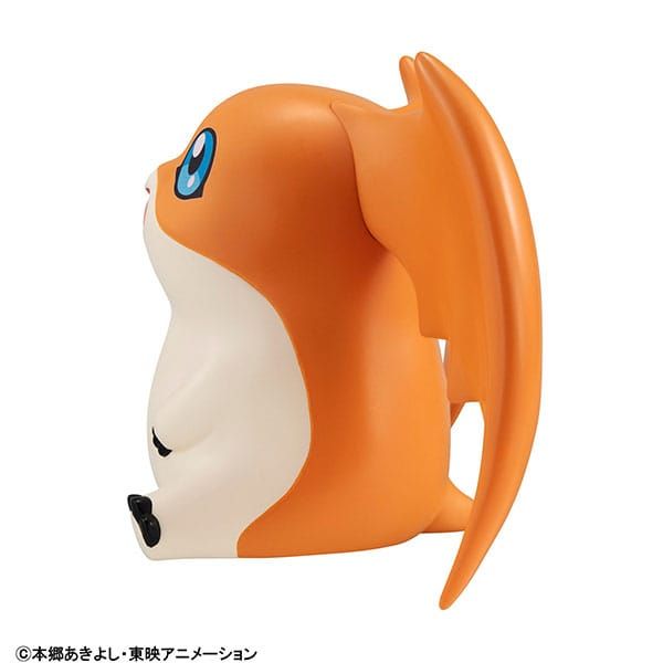 Look Up Patamon (Digimon Adventure) Additional Image 3