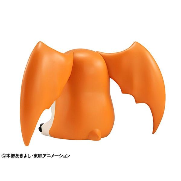Look Up Patamon (Digimon Adventure) Additional Image 4