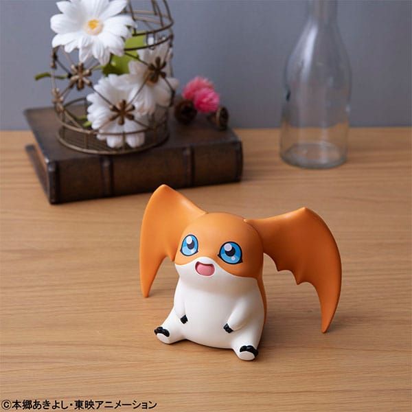 Look Up Patamon (Digimon Adventure) Additional Image 5