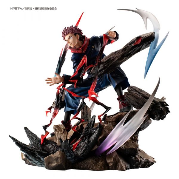 DX Yuji Itadori VS ver (Jujutsu Kaisen) Additional Image 3