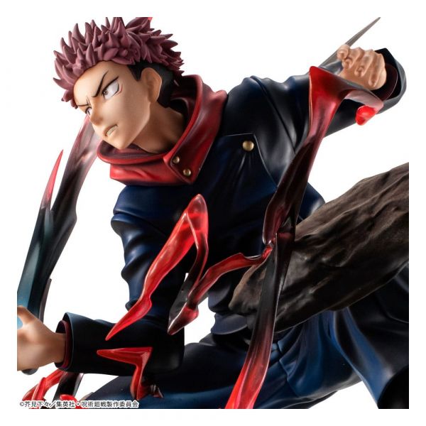 DX Yuji Itadori VS ver (Jujutsu Kaisen) Additional Image 6