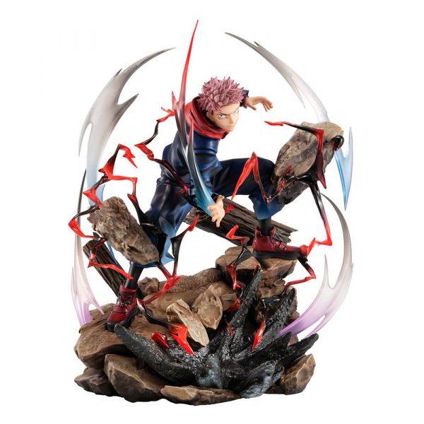 DX Yuji Itadori VS ver (Jujutsu Kaisen) Main Image