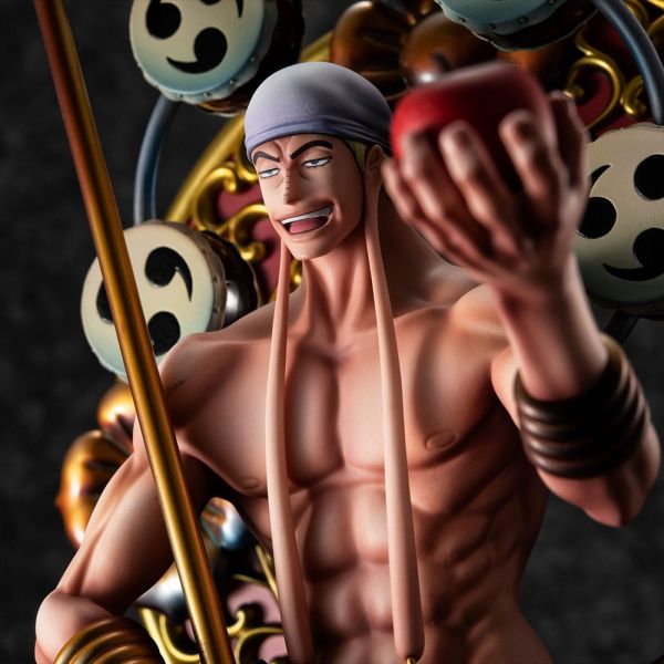 P.O.P Neo Maximum The only God of Skypiea Enel (One Piece) Additional Image 6