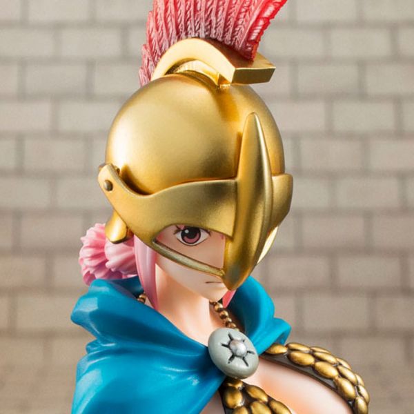 P.O.P Sailing Again Gladiator Rebecca (One Piece) Additional Image 2