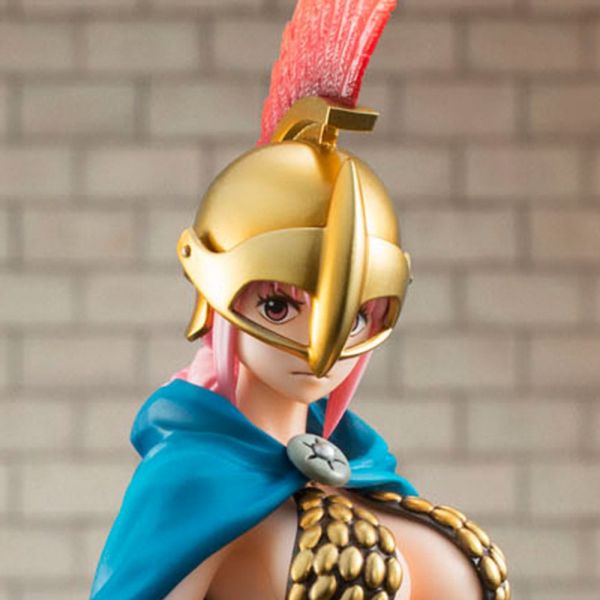 P.O.P Sailing Again Gladiator Rebecca (One Piece) Additional Image 4