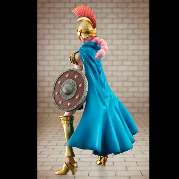 P.O.P Sailing Again Gladiator Rebecca (One Piece) Additional Image 5