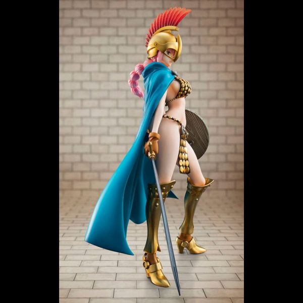 P.O.P Sailing Again Gladiator Rebecca (One Piece) Additional Image 6