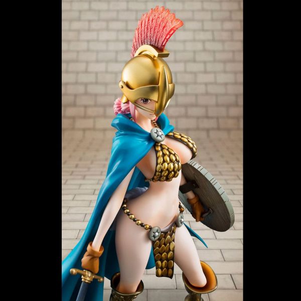 P.O.P Sailing Again Gladiator Rebecca (One Piece) Additional Image 7