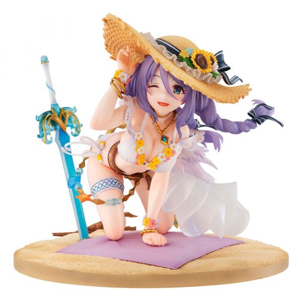 Lucrea Shizuru (Summer) (Princess Connect! Re:Dive) Additional Image 1