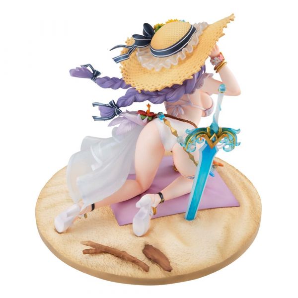 Lucrea Shizuru (Summer) (Princess Connect! Re:Dive) Additional Image 4