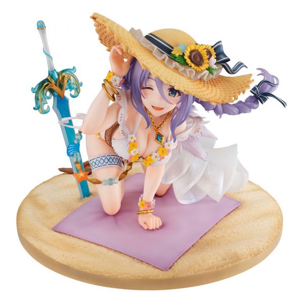 Lucrea Shizuru (Summer) (Princess Connect! Re:Dive) Additional Image 6