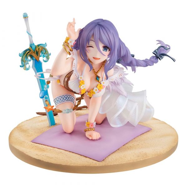 Lucrea Shizuru (Summer) (Princess Connect! Re:Dive) Main Image
