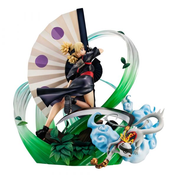Gals Temari Ver. 2 (Naruto Shippuden) Additional Image 1