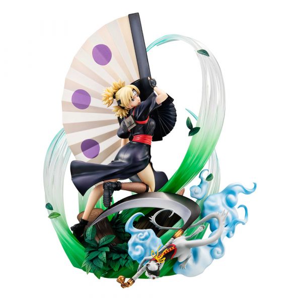 Gals Temari Ver. 2 (Naruto Shippuden) Additional Image 2