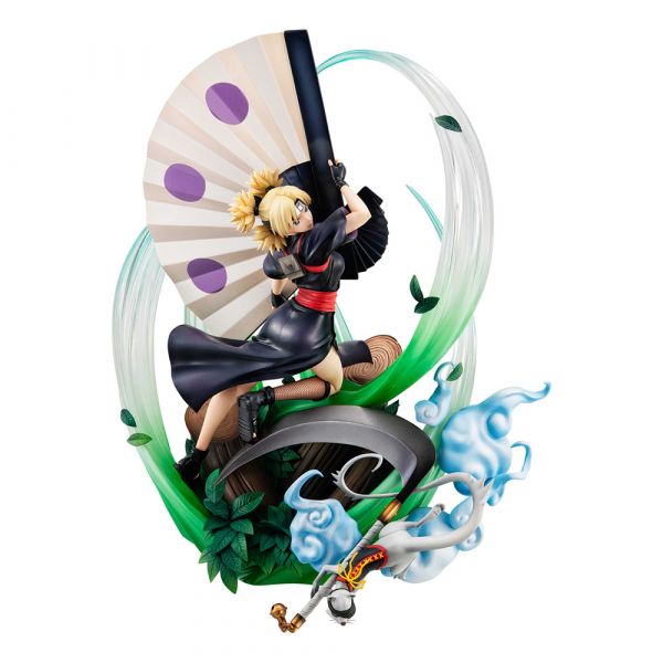 Gals Temari Ver. 2 (Naruto Shippuden) Additional Image 3