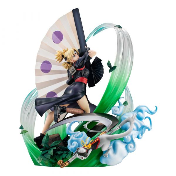 Gals Temari Ver. 2 (Naruto Shippuden) Additional Image 4
