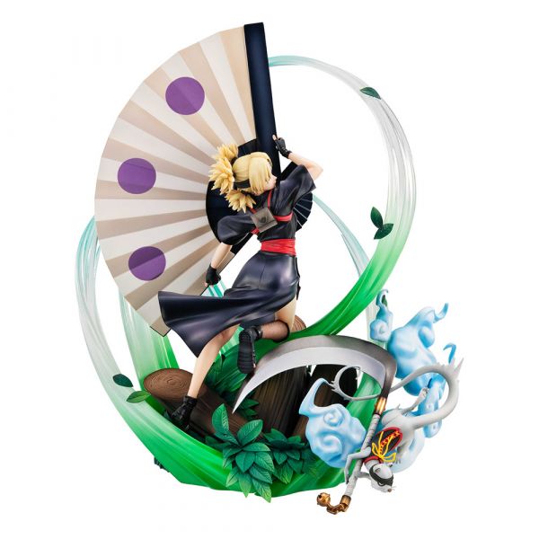 Gals Temari Ver. 2 (Naruto Shippuden) Additional Image 6