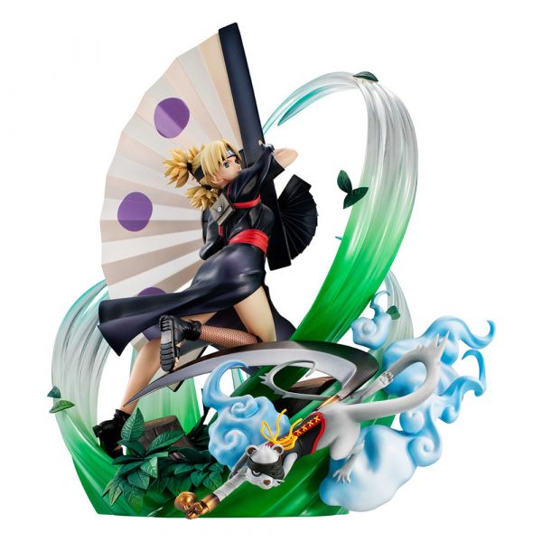 Gals Temari Ver. 2 (Naruto Shippuden) Additional Image 7