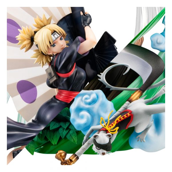 Gals Temari Ver. 2 (Naruto Shippuden) Additional Image 8