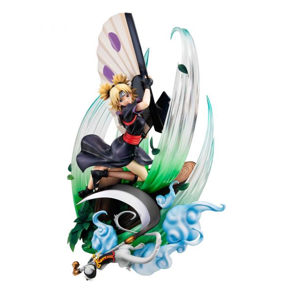 Gals Temari Ver. 2 (Naruto Shippuden) Main Image
