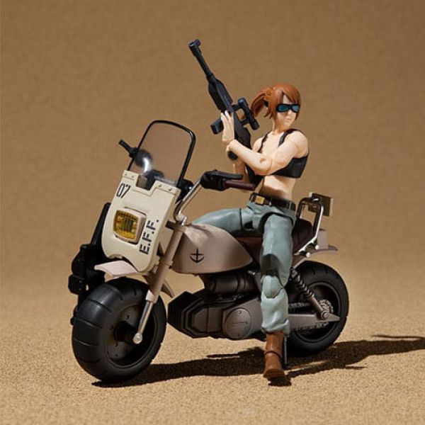 View Gundam Figures page