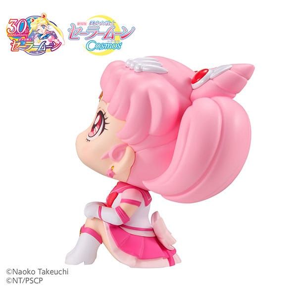 Look Up Eternal Sailor Chibi Moon (Sailor Moon Cosmos The Movie) Additional Image 4
