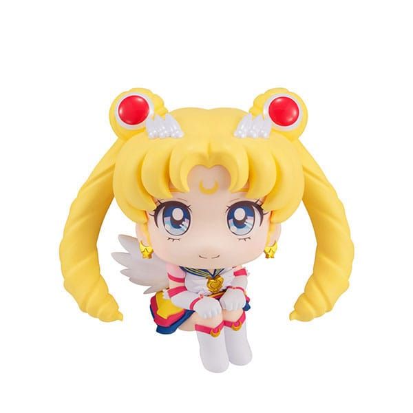 View Look Up Sailor Moon Collection page