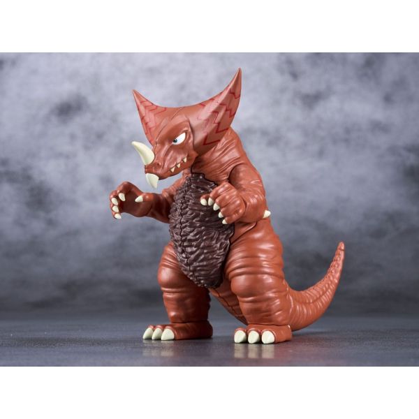 Kaitai Puzzle Fantasy Gomora Figure (Ultraman) Additional Image 4