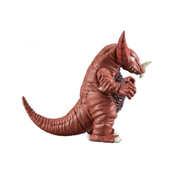 Kaitai Puzzle Fantasy Gomora Figure (Ultraman) Additional Image 8