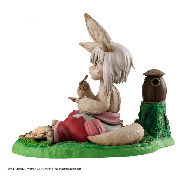 Nanachi Nnah Ver. (Made in Abyss: The Golden City of the Scorching Sun) Additional Image 1