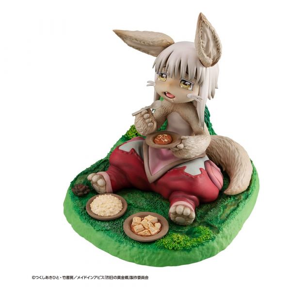 Nanachi Nnah Ver. (Made in Abyss: The Golden City of the Scorching Sun) Additional Image 2